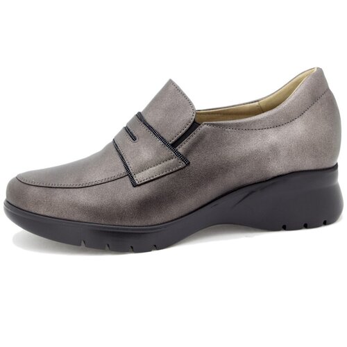 Piesanto Mokasini 255854 Črna Slike