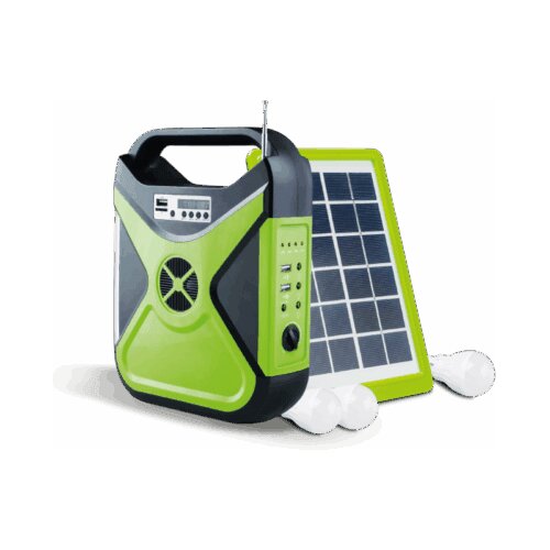  Solarni prijenosni set Green Tech SPS-300 Cene