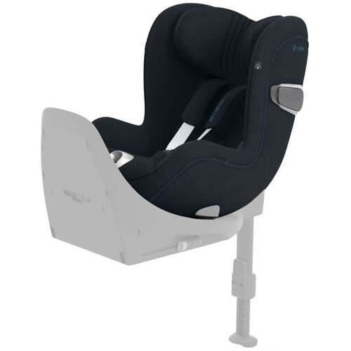 Cybex autosjedalica i-Size 40-105 cm Sirona T Plus Platinum nautical blue 523000399 Cijene