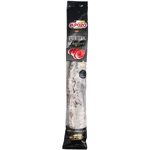  Kobasica ELPOZO Fuetec 170g Cene