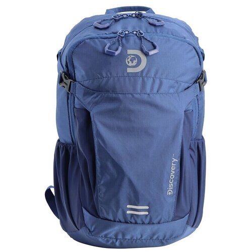 Discovery Nahrbtniki D0111349 Modra Cene