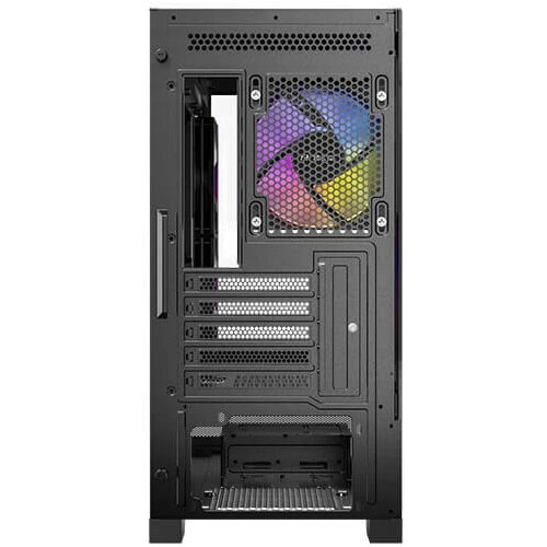 Antec kući&amp;scaron;te CX500M argb Slike