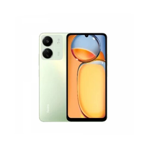 Xiaomi Redmi 13C 4GB/128GB zelena Slike
