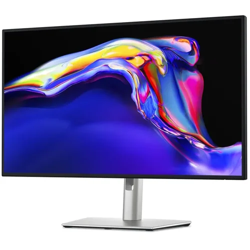 Dell 27 inch U2725QE 4K 120Hz thunderbolt ultrasharp ips monitor