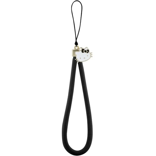 Hello Kitty PHONE CHARM NAJLONSKE VRVICE KITTY GLAVA MAČKA VZOREC, (5000088177) Cene