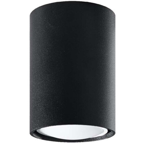  Stropna svetilka LAGOS 10 črna, (21348092) Cene
