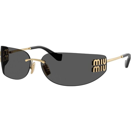 Miu Miu MUA51S 5AK5S0 - ONE SIZE (75) Slike