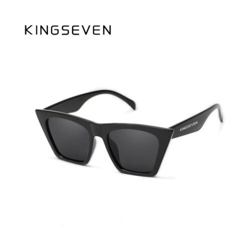 KINGSEVEN S10 black Cene