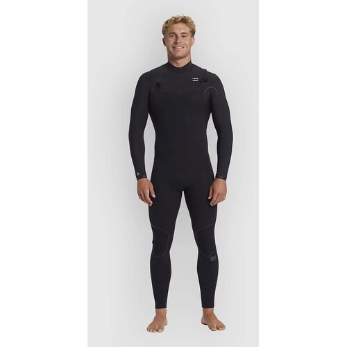Billabong 302 Furnace Natural Cz Full Neoprenska obleka black Cene
