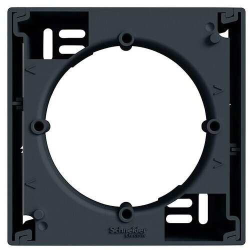 Schneider Electric Asfora Nadžbukno kući&amp;scaron;te (Antracit, Plastika) Slike