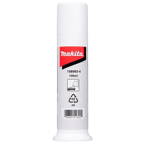 Makita Mast za sveder (100 ml) Slike