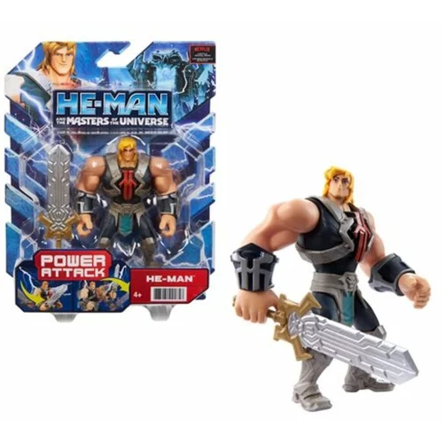 Disney He-Man and The Masters of the Universe He-Man Action Figure, (20498712)