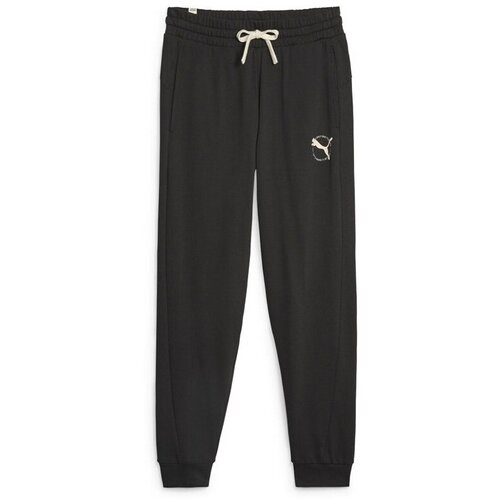 Puma Hlače Better Črna Slike