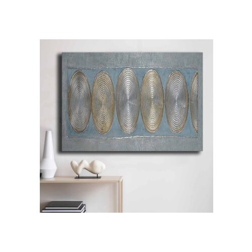 Opviq slika na platnu 70x100cm Slike
