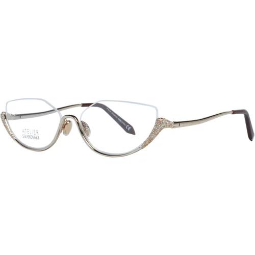 Atelier Swarovski Optical Frame