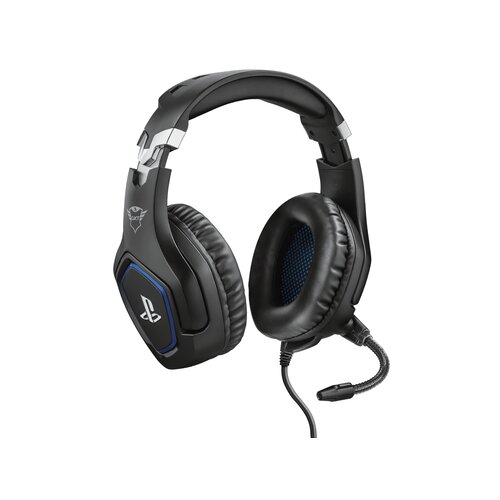 Trust slu&amp;scaron;alke gaming GXT488 Forze 23530 Slike