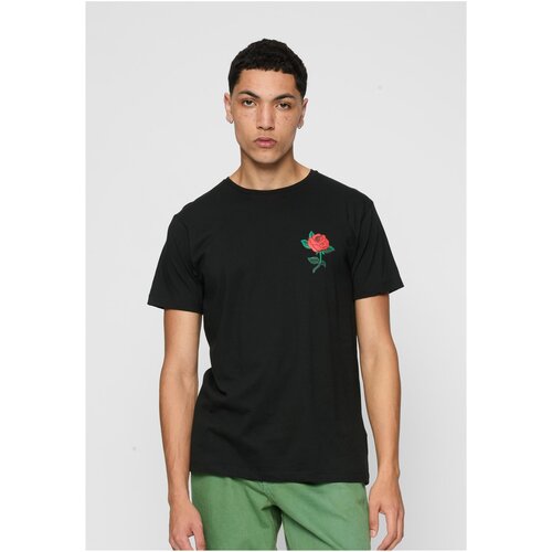 Mister Tee Pink T-shirt black Cene