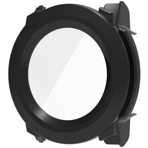 INF ovitek za garmin instinct 3 - pc + kaljena folija black 45 mm, (5000086223) Cene