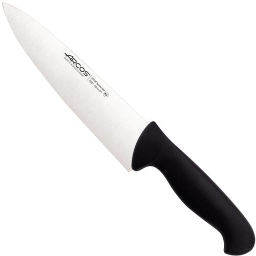 Arcos Univerzalni kuharski nož za sekljanje in rezanje, serija 2900, dolžina 200/333 mm, (21563802) Slike