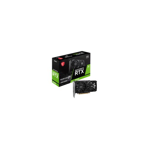 VIDEO Card &amp;ndash; RTX 3050 VENTUS 2X 6G OC Slike
