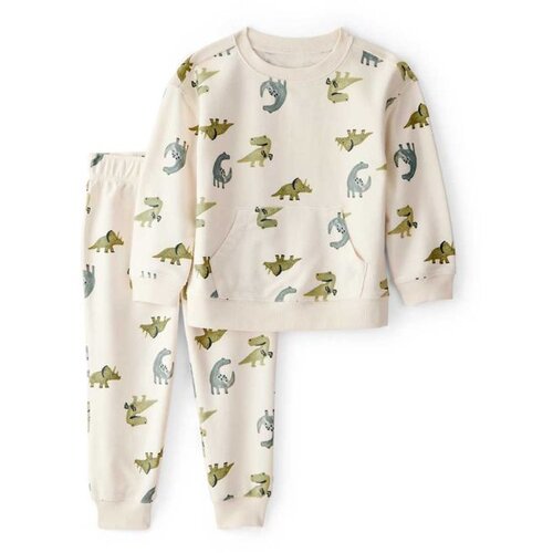 Carter's dvodelni komplet za dečake Cene