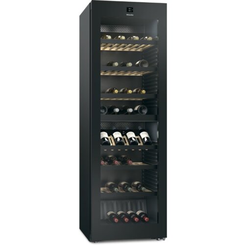 Miele Vinska vitrina KWTS 4785 F 125 Gala Edition Cene