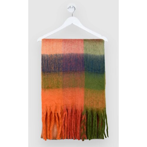 24COLOURS 130434 Big Scarf multicolour Cijene