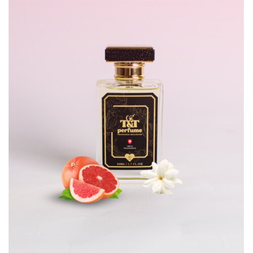Tokatli Ženski parfem Coco charm, EDP, 50 ml Cene