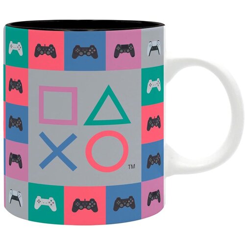 Abystyle Šolja - Playstation - Controllers Cene
