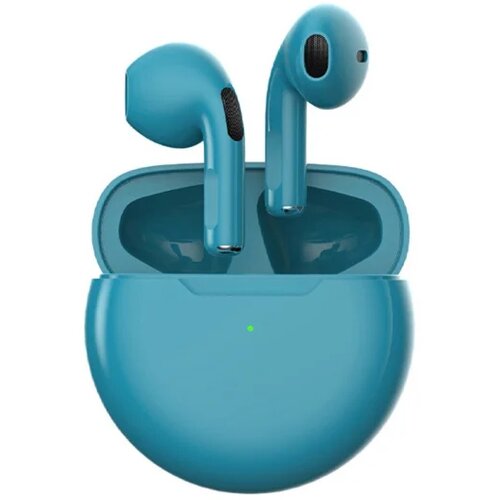 Aurras 2 True Wireless Earphone Cerulean Blue LP-6 CB 045868 Slike