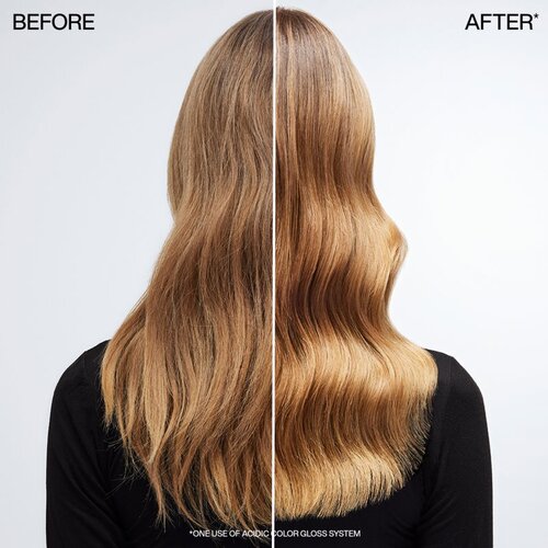 Redken Acidic Color Gloss balzam za sijaj za barvane lase 300 ml Slike