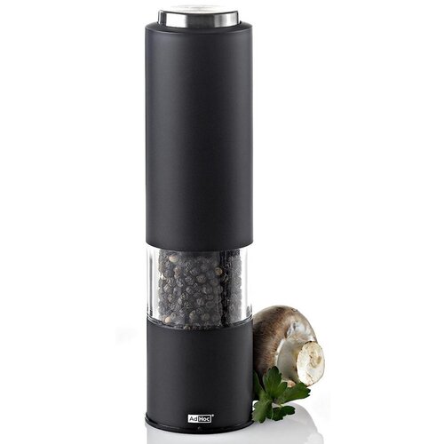 Adhoc Tropica električni mlin za sol ili biber Slike
