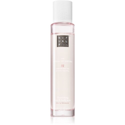 Rituals The Ritual Of Sakura pršilo za telo in lase 50 ml Cene