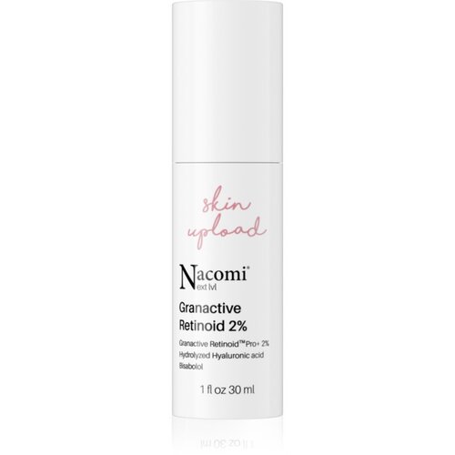 Nacomi Next Level Granactive Retinoid Pro+ 2% serum za obraz proti staranju kože 30 ml Cene
