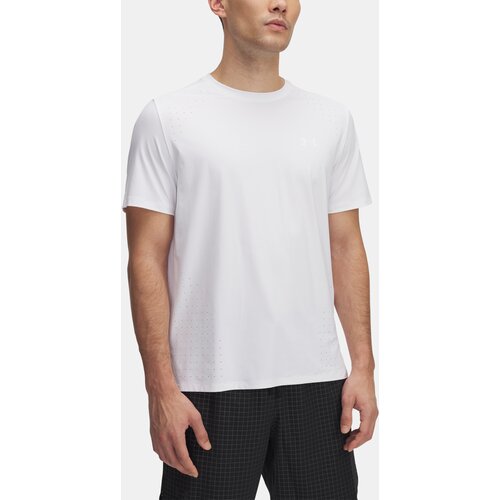 Under Armour Men's T-shirt UA LAUNCH ELITE SHORTSLEEVE - Men's Cene