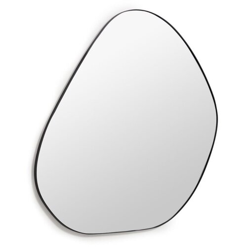 Kave Home Zidno ogledalo 95x108,5 cm Anera &ndash; Cijene