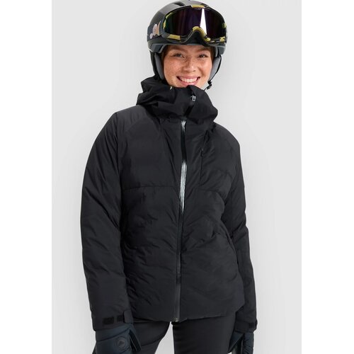 Roxy Luna Frost Primaloft Jakna true black Cene