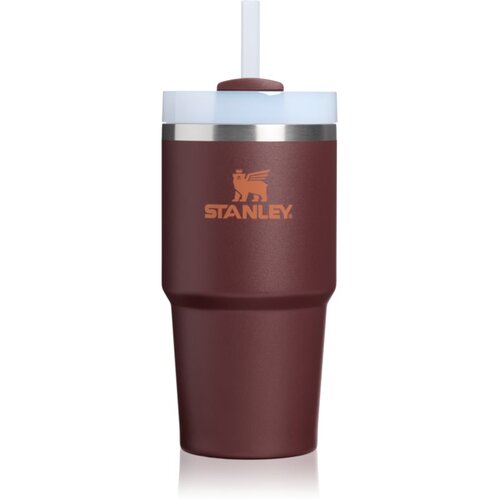Stanley Quencher H2.O FlowState&amp;trade; Tumbler tumbler od nehrđajućeg čelika sa slamkom mali coffee 1 kom Slike