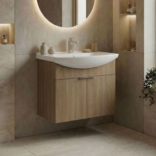 Hanah home ormarić sa umivaonikom purus 65 989 Cene