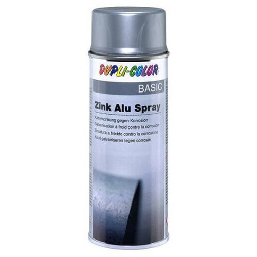 Dupli color Cink Alu sprej 400ml Cene