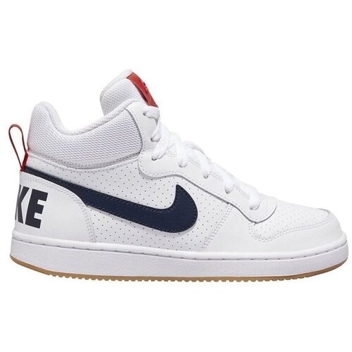 Nike 839977107 Bijela Slike