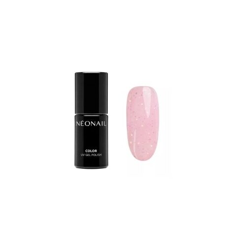  UV Gel Lak za nokte NeoNail 7,2 ml &amp;ndash; Blush-spiration Slike