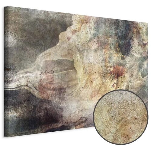  Slika - Wild Dance in the Fog (1 Part) Wide 120x80 Cene