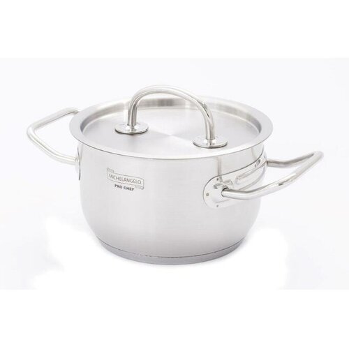 Michelangelo posoda PRO CHEF 06669 1,5L 16CM Cene