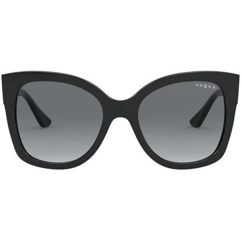  Naočale Vogue Vogue VO 5338S Black Cijene