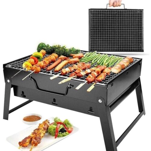  Roštilj BBQ 39x27x30 Y1041 Cijene