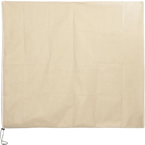 Maison Chic Prevleka za zunanjo pohi&scaron;tvo - Prevleka za rastline iz flisa z zadrgo 70 g/m&sup2; 3,93x3,5 m, (21758846) Cene