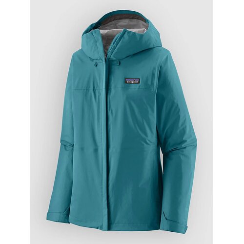 Patagonia Torrentshell 3L Rain Jakna glacial blue Cene