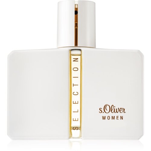 s.Oliver Selection Women toaletna voda za žene 30 ml Cijene