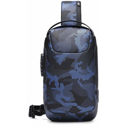  Ranac  poso AP-37, 10 army plavi Cene